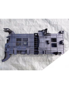 AUDI A1 PÓŁKA MONTAŻOWA BAGAŻNIKA 8X0907348