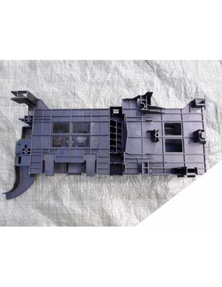 AUDI A1 PÓŁKA MONTAŻOWA BAGAŻNIKA 8X0907348