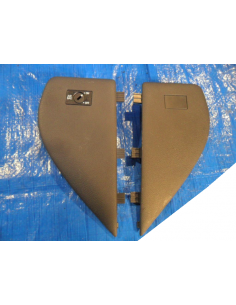 VW AMAROK TAPICERKA DESKI PRAWA