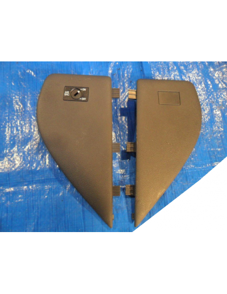 VW AMAROK TAPICERKA DESKI PRAWA