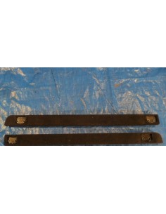 VW TOUAREG 10-14 TAPICERKA BAGAŻNIKA LEW 7P0863527