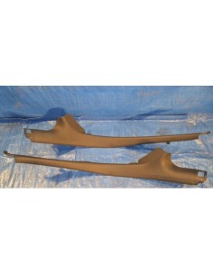 AUDI A6 4G0 3.0 TDI LISTWA PROGOWA PRAWA 4G0867768