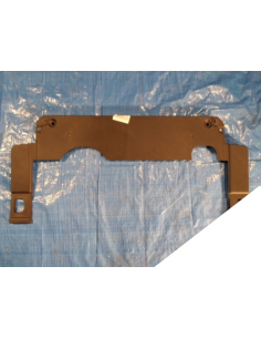 AUDI A6 A7 4G0 3.0 TDI PODPORA BAGAŻNIKA 4G5863373