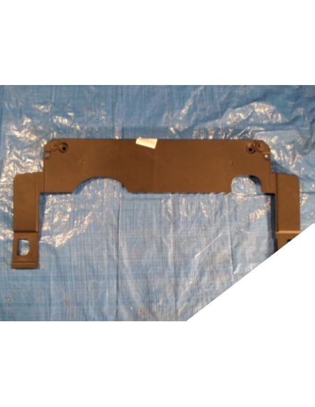 AUDI A6 A7 4G0 3.0 TDI PODPORA BAGAŻNIKA 4G5863373