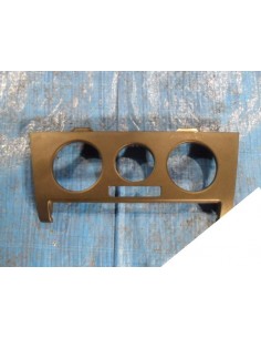 SEAT TOLEDO 2013-14 R RAMKA NA PANEL CZARNA