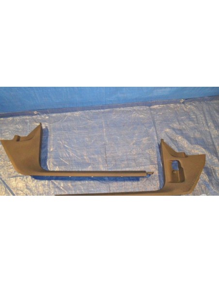 VW TIGUAN 2011-2012 R LISTWA PROGOWA PRAWA