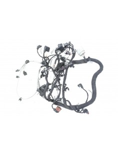 VW GOLF VII 1.4 TSI WIĄZKA ELEKTRYCZNA V03991001 S