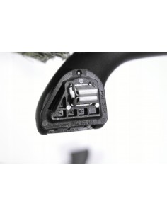 VW BEETLE RĄCZKI PODSUFITKI KOMPLET 5C6857607 2