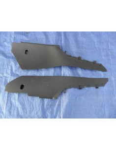 VW GOLF VI KOMBI TAPICERKA OSŁONA LEWA