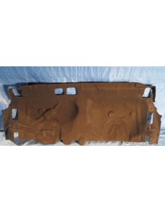 VW GOLF SPORTSVAN DYWAN BAGAŻNIKA 510863717