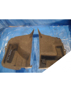 SEAT TOLEDO 2013-14 R TAPICERKA BAGAŻNIKA LEWA