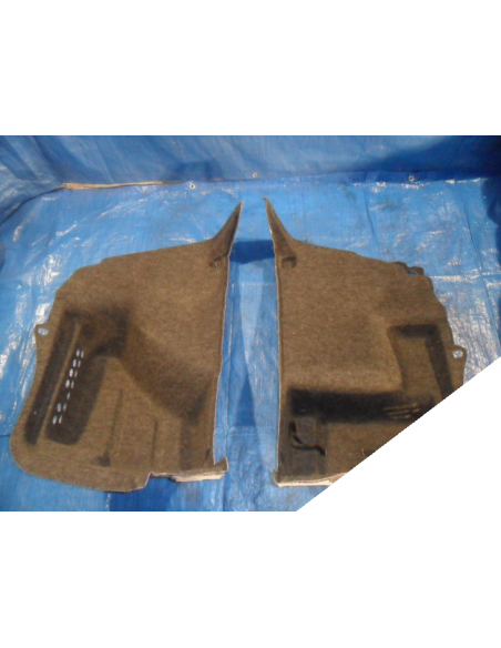 SEAT TOLEDO 2013-14 R TAPICERKA BAGAŻNIKA LEWA