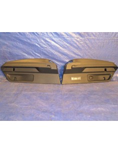 VW SCIROCCO 2008-12 PLASTIK POD PÓŁKĘ PRAWY