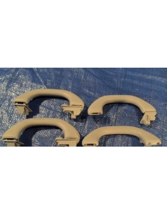 VW TIGUAN 2011-2012 R RĄCZKI PODSUFITKI KOMPLET