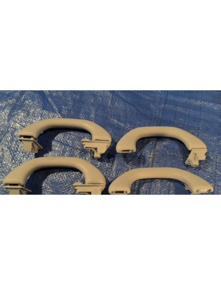 VW TIGUAN 2011-2012 R RĄCZKI PODSUFITKI KOMPLET