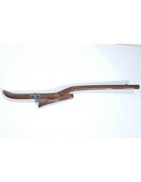 VW SHARAN ALHAMBRA 7N0 LISTWY DEKORY Z DESKI