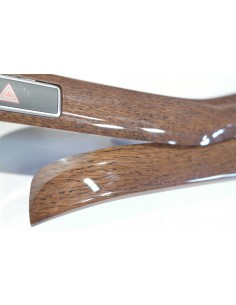 VW SHARAN ALHAMBRA 7N0 LISTWY DEKORY Z DESKI 2