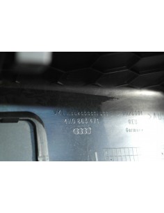 AUDI A8 4H0 D4 TAPICERKA PASA TYLNEGO 4H0863471 2