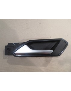 VW TIGUAN 5NA 2016-17R KLAMKA LEWA TYŁ 5NA839113B