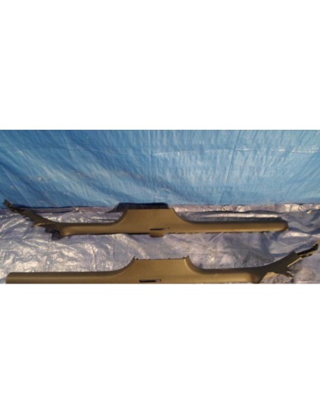 SKODA SUPERB III LISTWA PROGOWA PRAWA 3V0853372