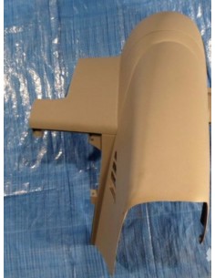 VW T5 LIFT T6 OBUDOWA TUNELU 7E1858365 SZARA