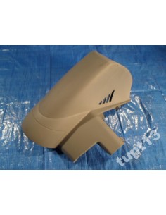 VW T5 LIFT T6 OBUDOWA TUNELU 7E1858365 SZARA 2