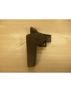 VW POLO 2009-2010 R DZWIGNIA OTWIERANIA MASKI