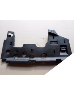 VW CC FL PLASTIK POD KIEROWNICĘ DOLNY