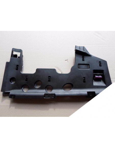 VW CC FL PLASTIK POD KIEROWNICĘ DOLNY