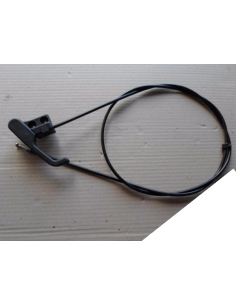 CRAFTER SPRINTER LINKA CIĘGNO OTWIERANIA MASKI