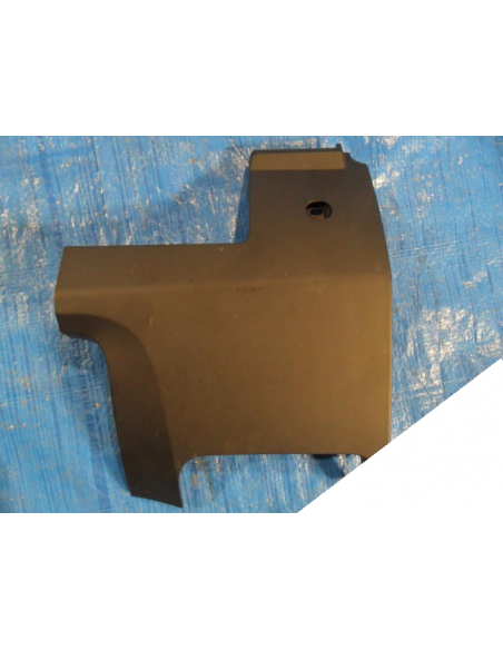 VW TOUAREG 10-14 TAPICERKA DESKI 7P1858365