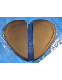 AUDI A6 4G0 TAPICERKA OSŁONA DESKI PRAW 4G0857086