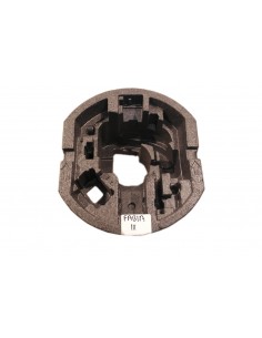 SKODA FABIA III PIANKA ORGANIZER 6V0012115