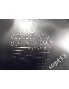 VW POLO 6C0 13-15 R OBUDOWA STACYJKI 6C0858560 2