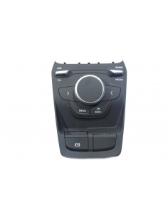 AUDI Q2 PANEL STEROWANIA MMI 81B919614