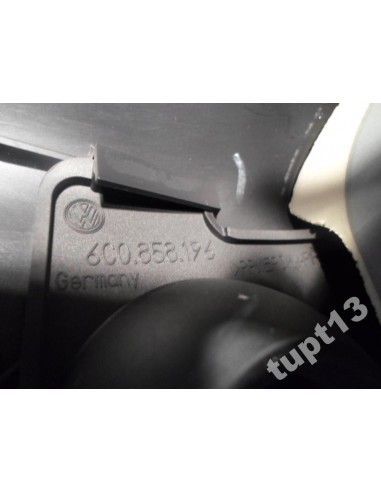 VW POLO 6C0 13-15 R OBUDOWA STACYJKI 6C0858560