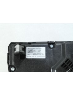 AUDI Q2 PANEL STEROWANIA MMI 81B919614 2