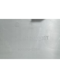 VW T5 LIFT T6 TAPICERKA SŁUPKA PRAWA 7H0867292 2