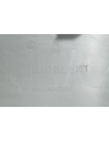 VW T5 LIFT T6 TAPICERKA SŁUPKA PRAWA 7H0867292
