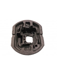 SKODA RAPID PIANKA ORGANIZER 5J0012115