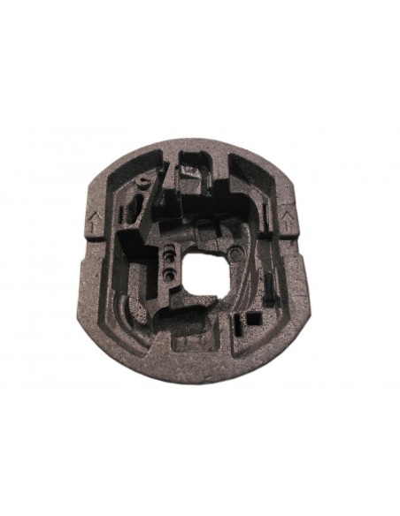 SKODA RAPID PIANKA ORGANIZER 5J0012115