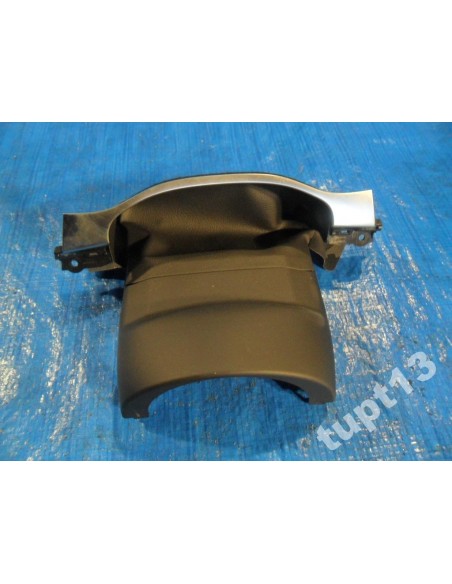 AUDI A6 4G0 OBUDOWA STACYJKI KOLUMNY KIEROWNICZEJ