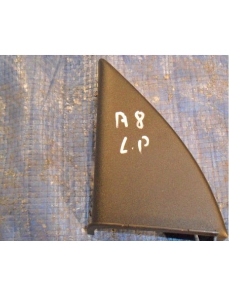 AUDI A8 4H ZAŚLEPKA LUSTERKA 4H0857505A