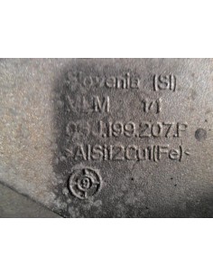 VW AUDI SEAT SKODA ŁAPA 06J199207P 2