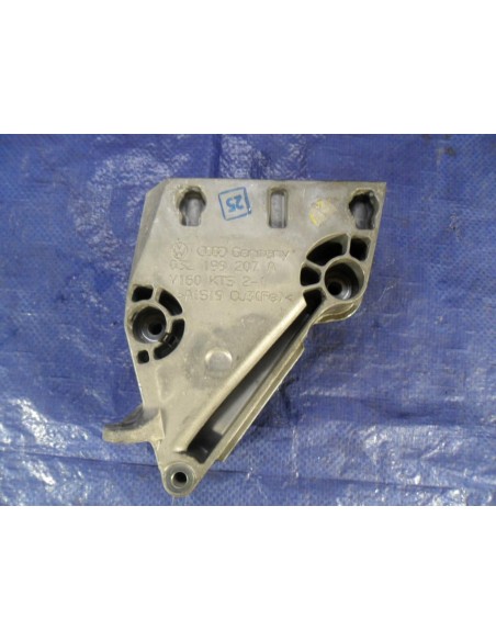 VW AUDI SEAT 1.6 TDI ŁAPA SILNIKA ORGINAŁ