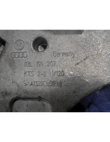 VW AUDI SEAT SKODA ŁAPA 1K0199207