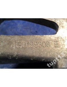 AUDI 3.0 TDI FL ŁAPA SILNIKA 4G0199308E 2