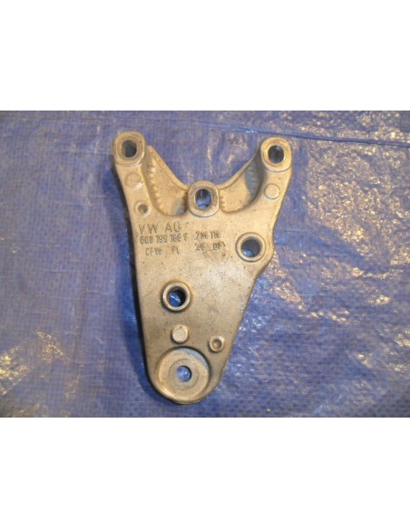 VW AUDI SEAT SKODA ŁAPA 6Q0199185S