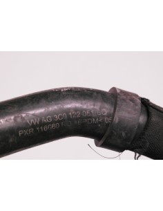 VW PASSAT PRZEWÓD WODNY 3C0122051BQ 2