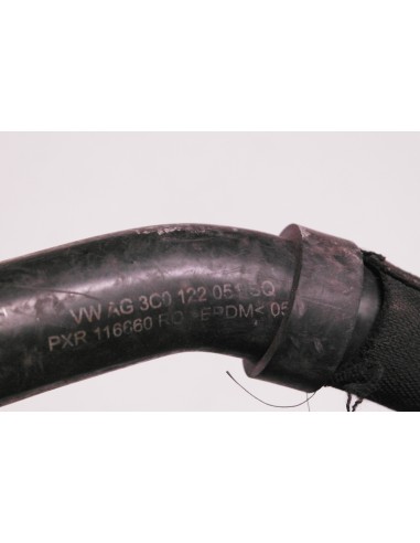 VW PASSAT PRZEWÓD WODNY 3C0122051BQ